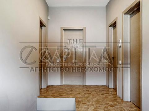 будинок за адресою Борщагівська вул.