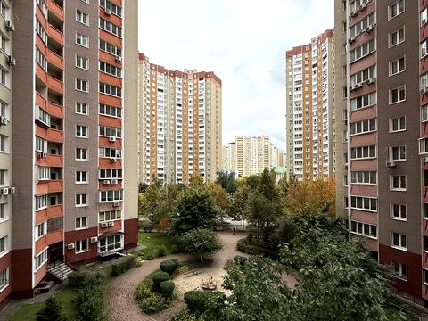 квартира по адресу Урловская ул., 34