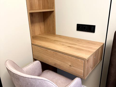квартира за адресою Тадея Рильського бульв., 4