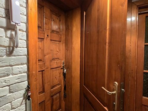 квартира за адресою Карпатська вул., 14