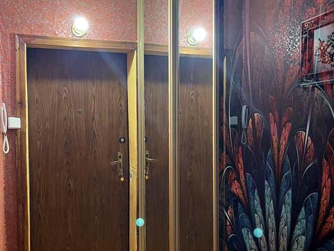 квартира за адресою Панаса Мирного вул., 31