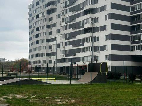 квартира по адресу Героев Харькова просп. (Московский), 162