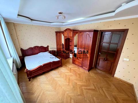 квартира за адресою Митрополита Андрея Шептицького вул. (Анатолія Луначарського), 10