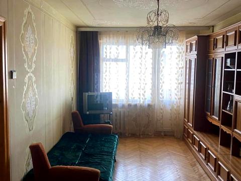 квартира по адресу Научная ул., 52