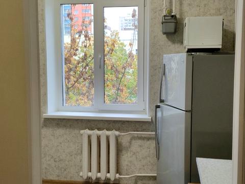 квартира за адресою Лариси Руденко вул., 8