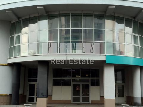 коммерческая по адресу Николая Кибальчича ул., 11