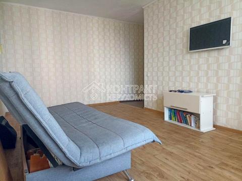 квартира по адресу Старицкого ул., 9