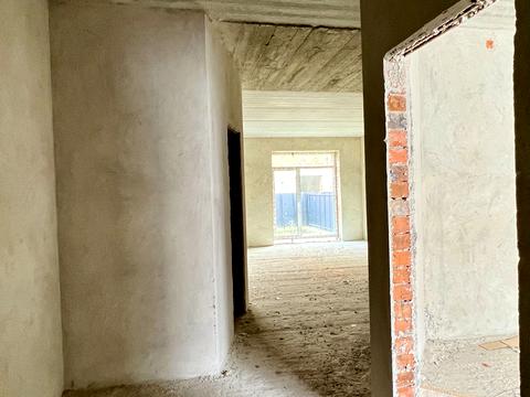 дом по адресу Патриарха Владимира ул.