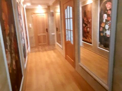 квартира за адресою Дніпро, Миру просп., 83