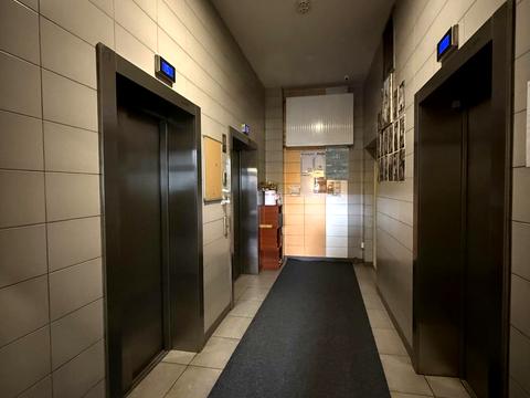 квартира за адресою Богатирська вул., 6-А