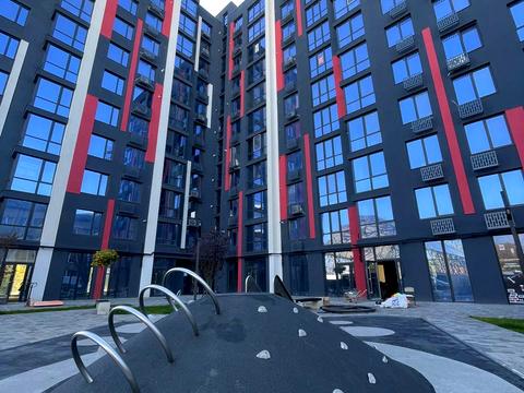 квартира за адресою Степана Бандери вул., 77-Б