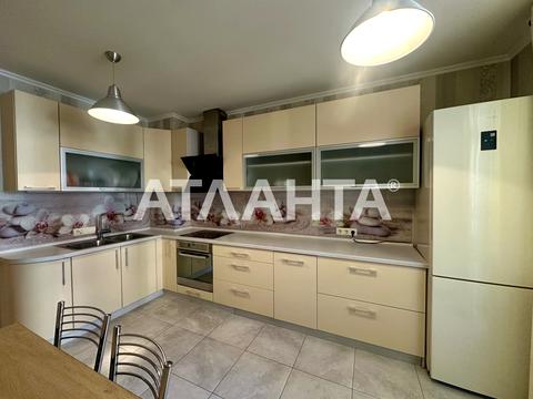 квартира за адресою с. Лиманка, Райдужний масив вул., 6