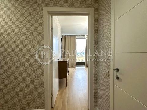 квартира за адресою Паркова вул., 17