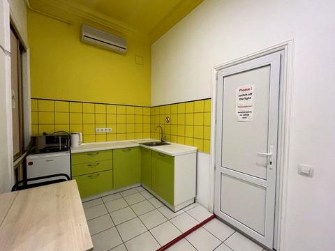 квартира за адресою Хрещатик вул., 8