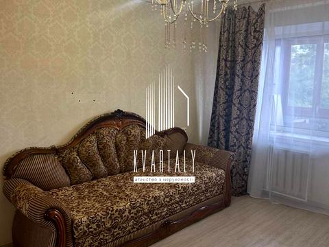 квартира по адресу Харьковское шоссе, 21/3