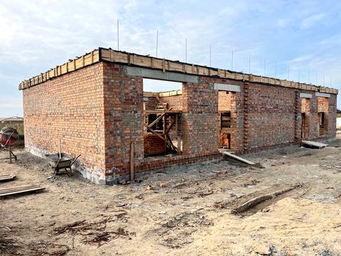 дом по адресу Сельская ул., 10