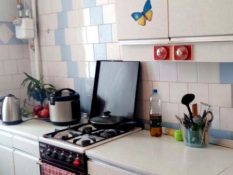 квартира по адресу Келецкая ул., 61