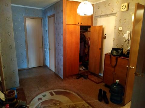 квартира по адресу Ленинский пр., 11Б