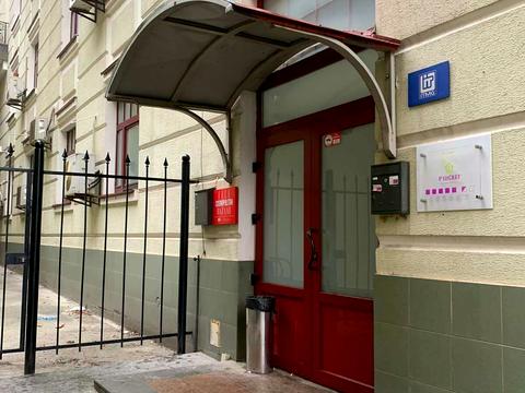 комерційна за адресою Ірининська вул., 5/24
