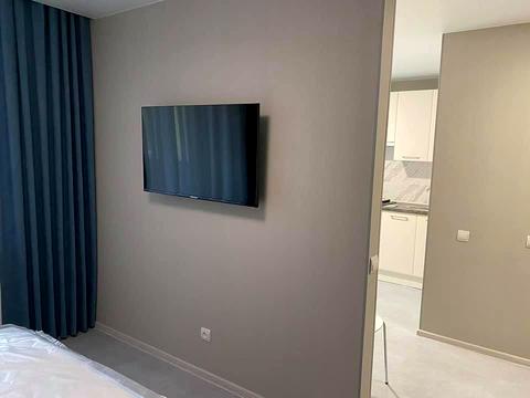 квартира за адресою Михайла Лушпи просп., 5