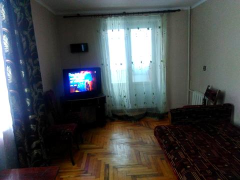 квартира за адресою Бочарова вул., 111