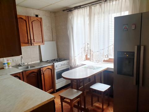 квартира по адресу Соборный проспект 