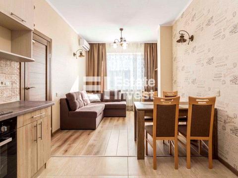 квартира по адресу Отакара Яроша пер., 22