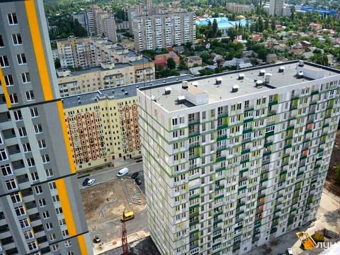 квартира по адресу Клавдиевская ул., 40-Д