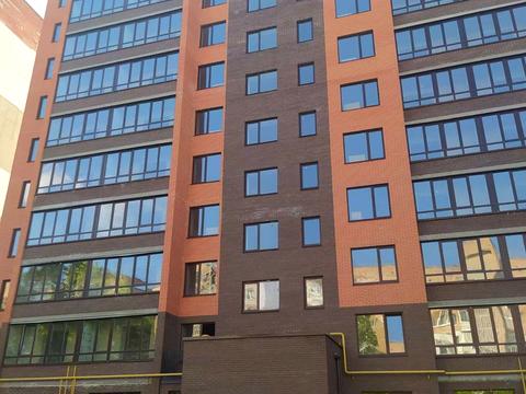 квартира по адресу Болбочана, 3/2А