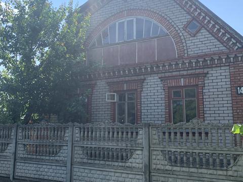 дом по адресу Шевченко ул., 14