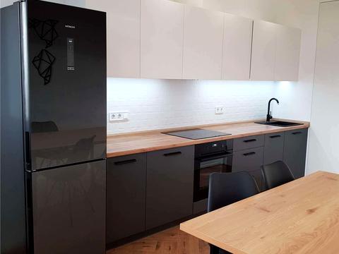 квартира за адресою Київ, Берестейський просп. (Перемоги), 5-В