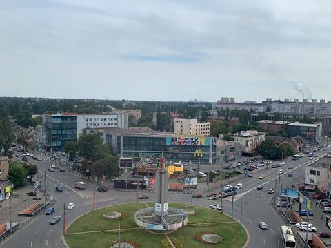 квартира по адресу Проспект Мира , 37