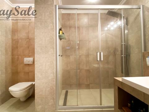 квартира по адресу Коломыйский пер., 17/31а