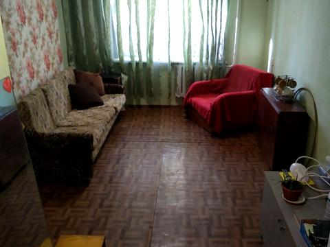 квартира по адресу Ушинского ул., 5