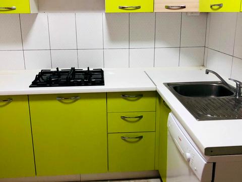 квартира по адресу Отрадный просп. (Чубаря), 59