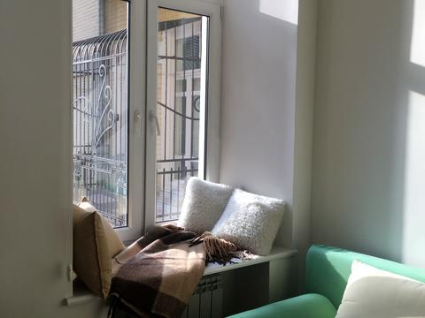 квартира за адресою Євгена Чикаленка вул. (Пушкінська), 21