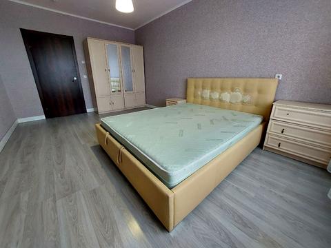 квартира за адресою Науки просп., 60-А