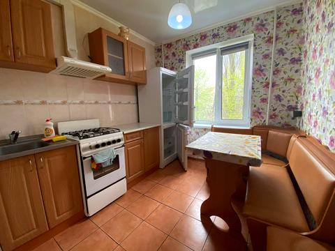 квартира за адресою Михайла Донця вул., 28