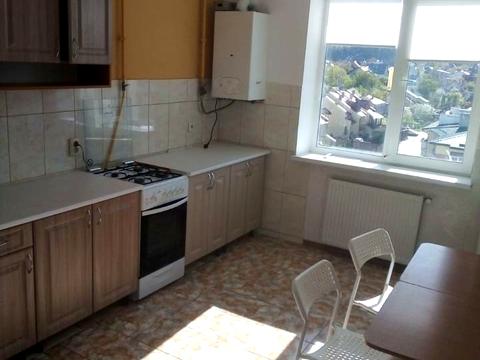 квартира по адресу Винна Гора, 5