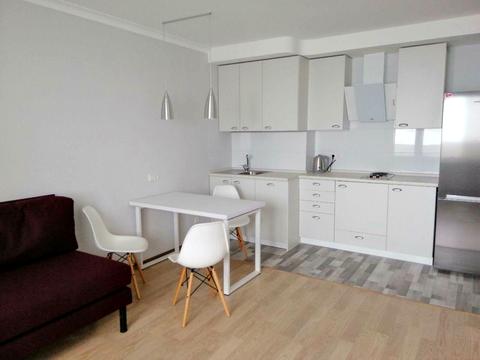 квартира по адресу Академика Глушкова просп., 9Е