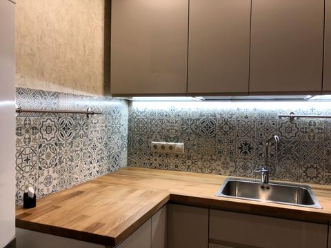 квартира по адресу Богдановская ул., 7-Б