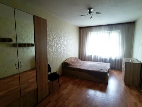 квартира по адресу Урловская ул., 16