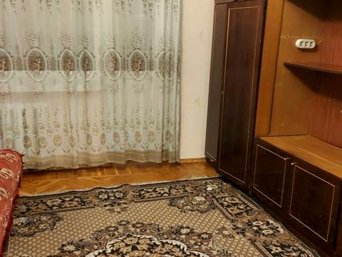 кімната за адресою Надії Світличної пров. (Волго-Донський), 2