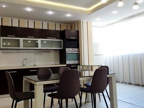 квартира по адресу вул. Голосіївська, 13б