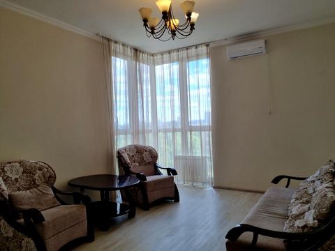 квартира по адресу Уинстона Черчилля ул. (Красноткацкая), 43А