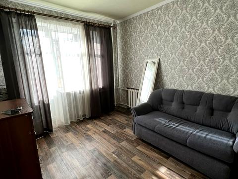 квартира по адресу Вадима Гетьмана ул., 30