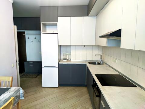 квартира по адресу Драгоманова ул., 2-А