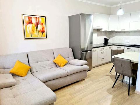 квартира за адресою прав, 41д