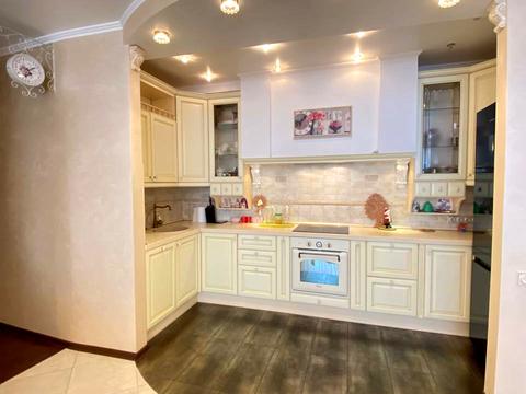 квартира за адресою Урлівська вул., 11-А