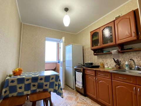 квартира за адресою Перемоги просп., 50